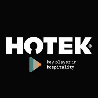 Hotek Hospitality Group