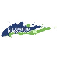 Chiuri, Kirui & Rugo Advocates - CKR