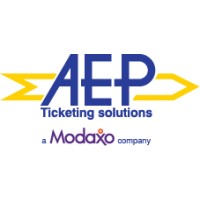 AEP Ticketing Solutions