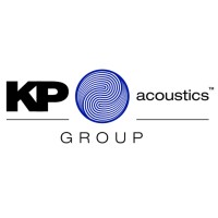 KP Acoustics Group