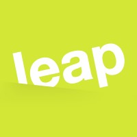 Leap. The Innovation Agency
