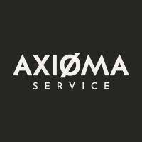 Axioma servisas