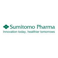 Sumitomo Pharmaceuticals(Suzhou) Co.,Ltd