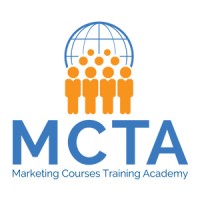 MCTA Marketing Courses Training Academy Pvt Ltd
