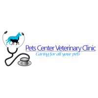 Pets Center Veterinary Clinic