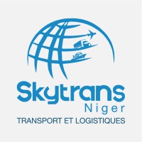 SKYTRANS Niger