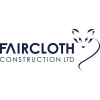 Faircloth Construction Ltd