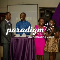 Paradigm Projects