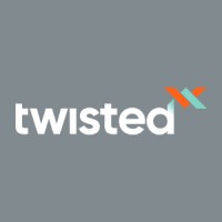 TwistedPair Ltd