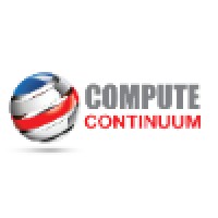 Compute Continuum Ltd