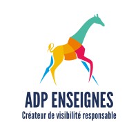 ADP Enseignes 🦒