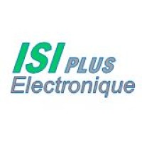 ISIPLUS-ELECTRONIQUE DAKAR
