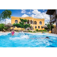 Zan View Hotel