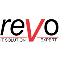 PT Revo Solusindo