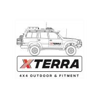 Xterra 4x4 Outdoor & Fitment