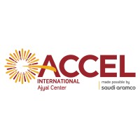 ACCEL International - Ajyal Center