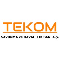 TEKOM Savunma ve Havacılık Sanayi A.Ş