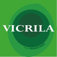 VICRILA - Vicrila Industrias del Vidrio, S.L.U.