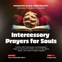 Maranatha Global
