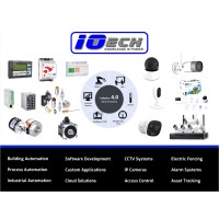 IOTech Namibia