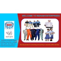 Ridham Enterprises