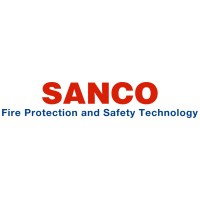 SANCO S.p.A. - Fire Protection and Safety Technology