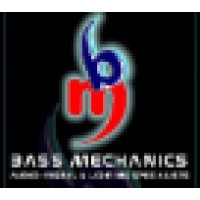 Bass Mechanics
