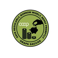 Orapa SACCOS