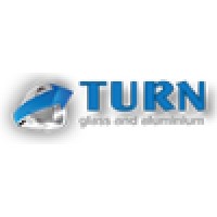 Turn Glass and Aluminium