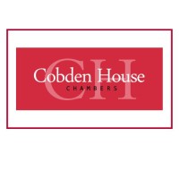 Cobden House Chambers