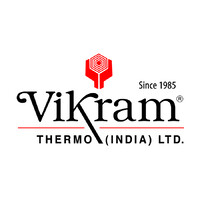 Vikram Thermo (India) Limited