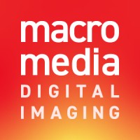 Macromedia Digital Imaging