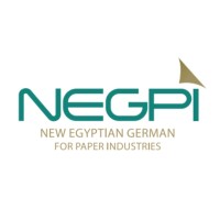 New Egyptian German For Paper Industries - NEGPI