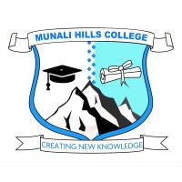 Munali Hills College of Biotechnology