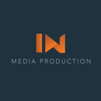 In media production