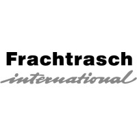 Frachtrasch international GmbH & Co. KG