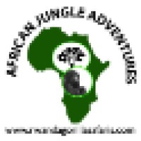 African Jungle Adventures