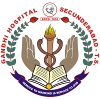 Gandhi Hospital, Secunderabad, Telangana