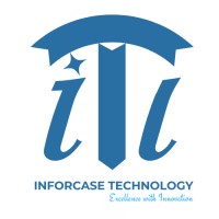 Inforcase Technology (Pty) Ltd
