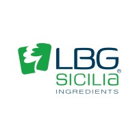 LBG Sicilia Ingredients