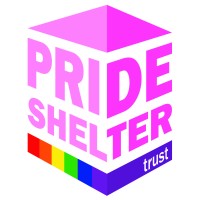 Pride Shelter Trust