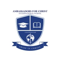 Ambassadors for Christ International School