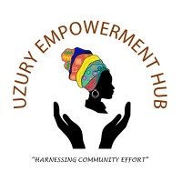 Uzury Empowerment Hub