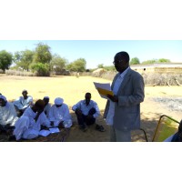 Building Capacity for Inclusive Service Delivery