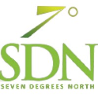 Seven degrees North