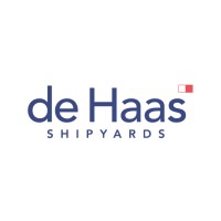 De Haas Maassluis B.V. (Shipyard)