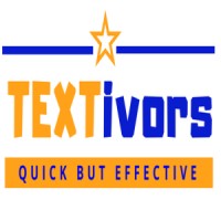 TEXTivors