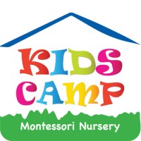 Kids Camp Montessori Nursery