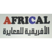Africal for calibration