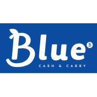 Blue Lda